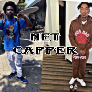 Net Capper (feat. Lxl BD) [Explicit]
