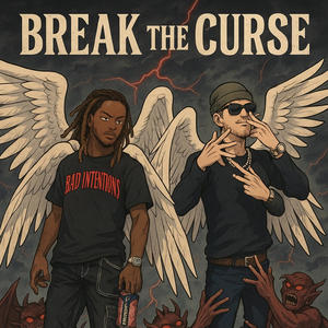 Break the curse (feat. Jackpott) (Explicit)