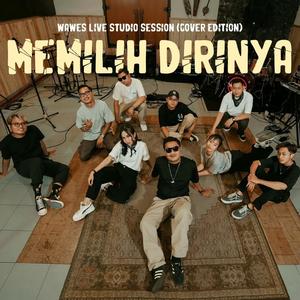 Memilih Dirinya (Cover)