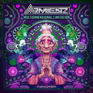 Limitation of Your Self (Original Mix)