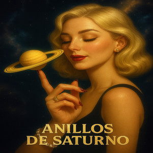 Anillos De Saturno (Explicit)