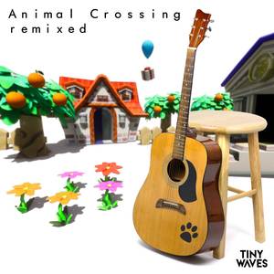 Animal Crossing Remixed