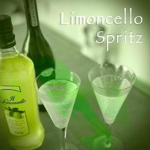 Limoncello Spritz (Explicit)