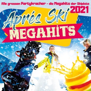 Schatzi ich hab gekocht für dich (Hüttenmix 2020)