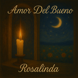 Amor Del Bueno (Cover)