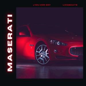 Maserati (feat. LCG BEATS)