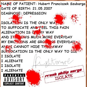 Isolate (Explicit)