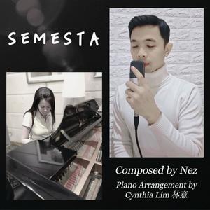 SEMESTA (feat. Nez)