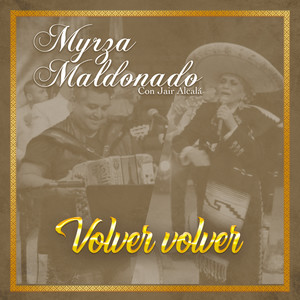 Volver, Volver (En Vivo)