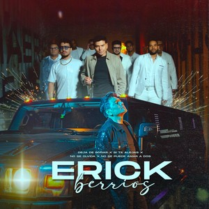 Deja De Soñar / Si Te Alejas / No Se Olvida / No se puede amar a dos