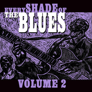 Every Shade of the Blues - Vol. 2