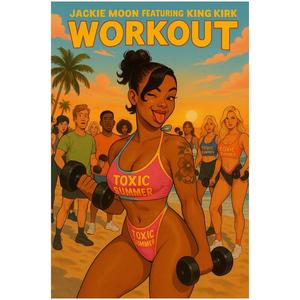 Workout (feat. King Kirk) [Explicit]