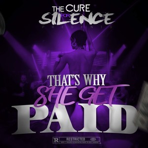 That's Why She Get Paid