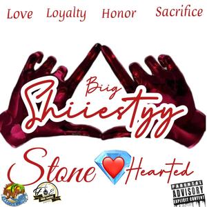 Stone Hearted (Explicit)