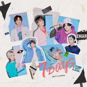 7 Days (中文填词)