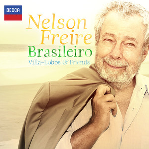 Brasileiro - Villa-Lobos & Friends