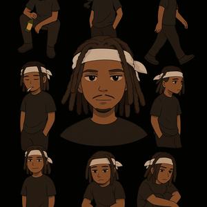 All Black Summer (Explicit)