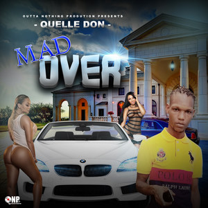 Mad Over (Explicit)