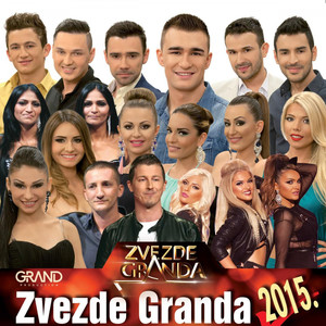 Zvezde Granda 2015