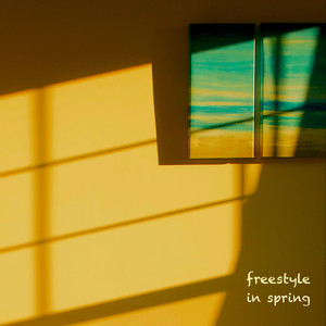 Freestyle in Spring