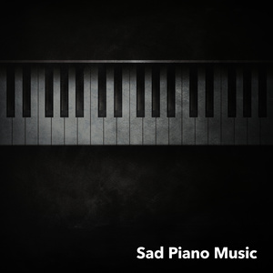 Sad Piano Music