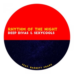 Rhythm of the Night (Radio Edit)
