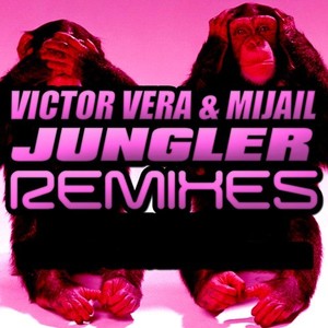 Jungler Remixes