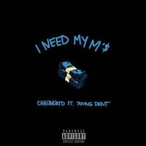 I Need My M’s (Explicit)