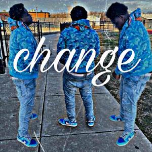 Change (Explicit)