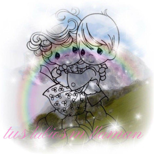 Tuuus Labios Me Llaman