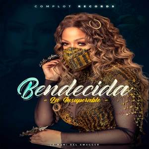 Bendecida (Explicit)