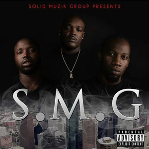 S.M.G (Explicit)