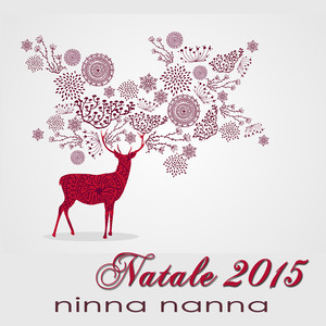 Natale 2015, Ninna Nanna - Musica per Dormire, Baby Lullabies, Ninne Nanne, Canzoni Rilassanti per Addormentarsi durante le vacanze di Natale e per Allattamento