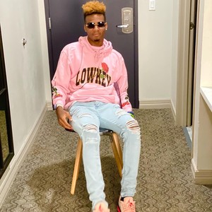 Changes (feat. 5kproduction) (Explicit)