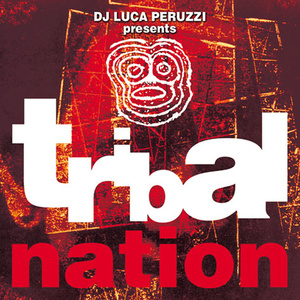 TRIBAL NATION VOL.1