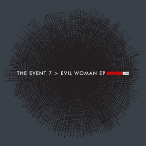 Evil Woman EP