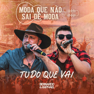 Tudo Que Vai (Ao Vivo)