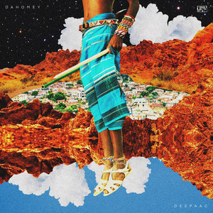 Deepaac - Dahomey (Original Mix)