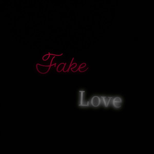 Fake Love (Explicit)