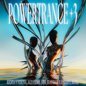 Hands In The Air (Feelin' Alive)