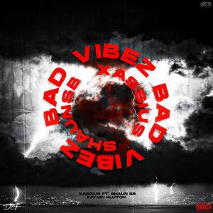 Bad Vibez (feat. Shaunsb) [Explicit]