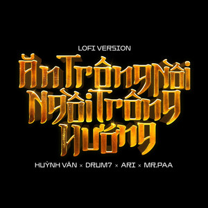 Ăn Trông Nồi Ngồi Trông Hướng (Lofi Instrumental)