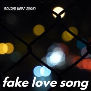 Fake Love Song (feat. Jinxo) (Explicit)