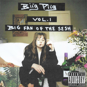 Big Fan of the Sesh, Vol. 1 (Explicit)