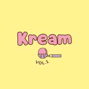 Kream vol.1