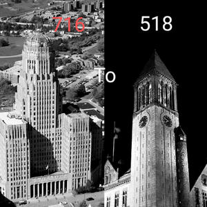 The Canal (feat. Krugga) (Explicit)