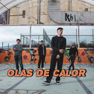 Olas de Calor