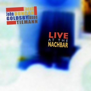 Live At The Nachbar