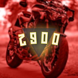 z900 (feat. Snak MC) [Explicit]