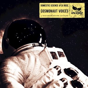 Cosmonaut Voices